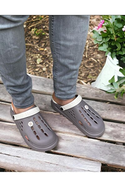 Hızlı Al Sabo Model Anatomical Sole Hospital Doctor Nurse Cook Home and Street Slippers Cross Slippers