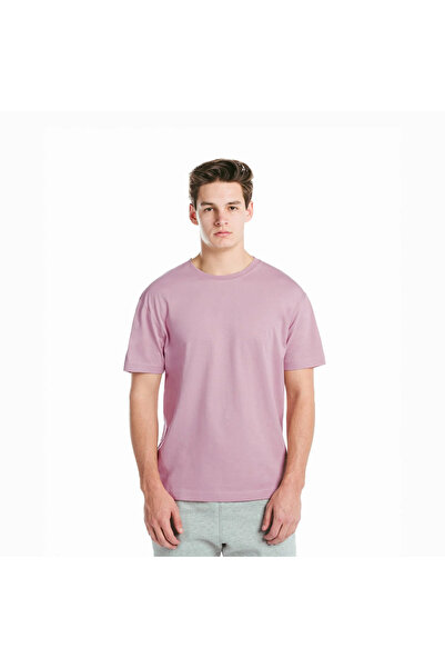 Jack & Jones JACK&JONES JORARUBA SUMMERBLANK TEE SS CREW NECK 12255351