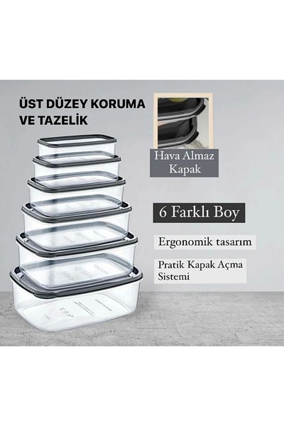 Violet Storage Box