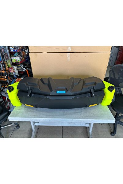 SEGWAY Özel Seri Snarler 570 Arka Çanta 2 Adet Bidon Hediyeli