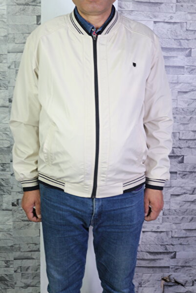 Bilgiçler erkek yazlık mont