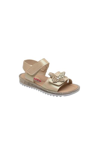 Minik Kalpler Sandale pentru fete - comode și elegante