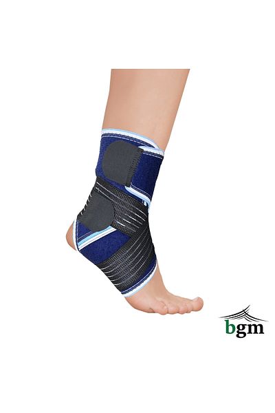 bgm High Quality 8 Bandage Bracelet - Foot Bracelet Bandaged