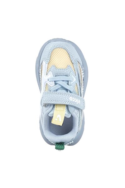 Vicco Barrel Bebe Phylon Spor Ayakkabı Kot