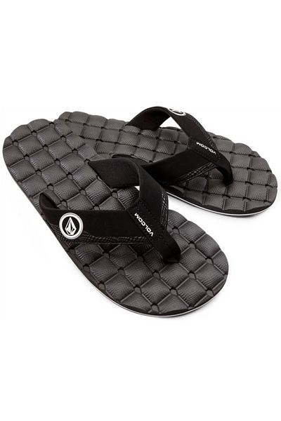 Volcom Bwh Recliner Slippers