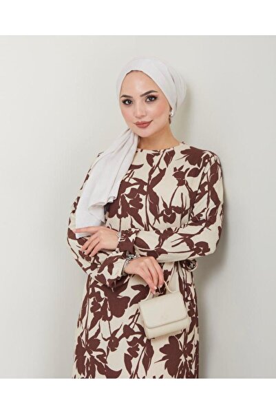 modasindoma ΓΥΝΑΙΚΕΙΟ ΦΟΡΕΜΑ ΜΑΚΣΙ ΜΕ ΣΧΕΔΙΟ ΛΟΥΛΟΥΔΙ