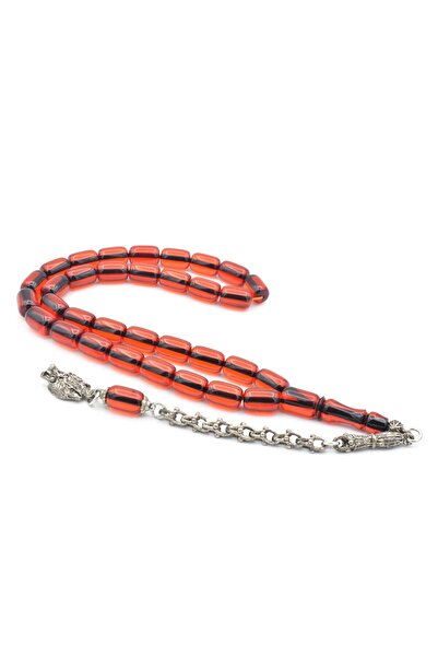 Murty99 Capsulă roșie albană Tasbih - 002