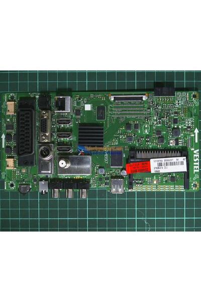 Vestel 17MB97,23355007,Vestel 40FB7100 ANAKART