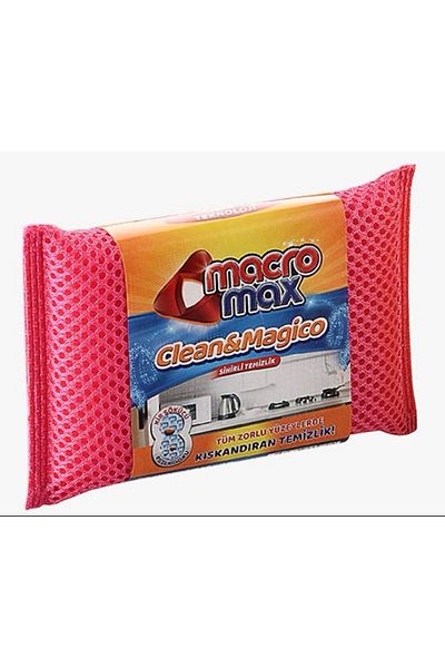 Mr Green Magic Sponge