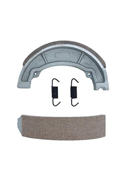 MOTOSVN Kuba Tk 03 Arka Fren Balatası Takım