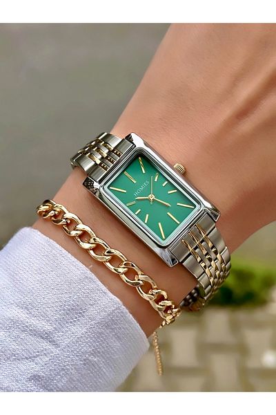 Homies Women Wristwatch New Season Steel Band Waterproof Watch