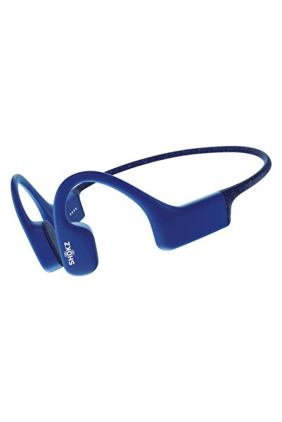 Shokz OpenSwim IP68 Su Geçirmez, 4GB MP3 Hafıza, 8 Saat Pil Ömrü, Yüzme Kulak...