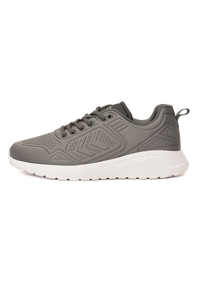 hummel Marin Gray Unisex Sneakers