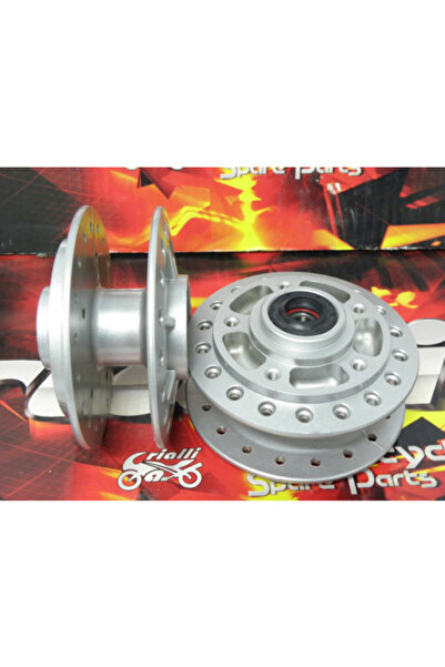 Genel Markalar ÖN GÖBEK (TEL JANT) 125 CG Diskli Model