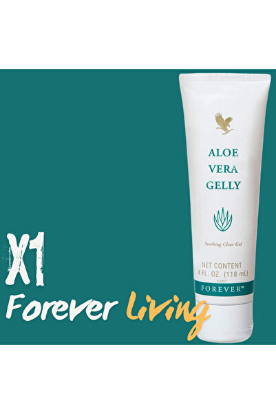 Forever Aloe Vera Jelly Forever Aloe Vera Gelly