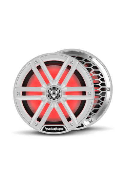 rockford fosgate M2-8 SU GEÇİRMEZ MARINE TİP TEKNE HOPARLÖRÜ