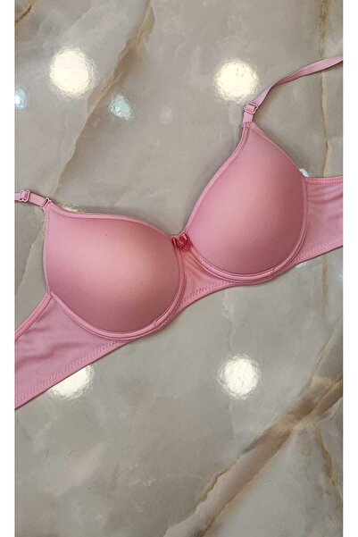 AVESŞENER sutien de zi cu sârmă fără sârmă (hollow)