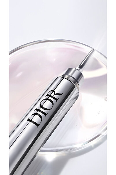Dior Capture Totale Hyalushot - Sıkılaştırıcı ve Kırışıklık Düzeltici Krem 15 ML