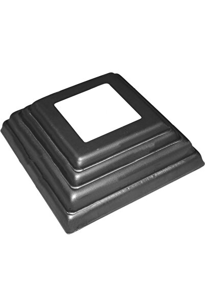 Metal Sepeti 80x80 Piramit-Flanş (1 Adet)