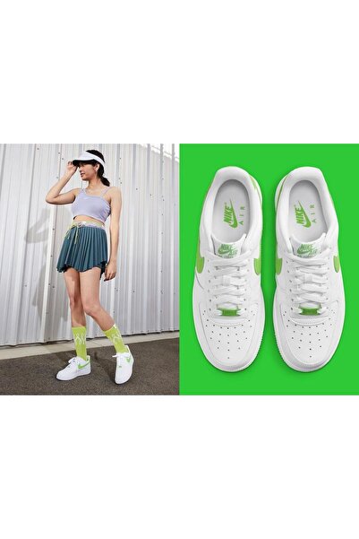 Nike AIR FORCE 1 07 UNISEX SNEAKER - DD8959-112 WMNS