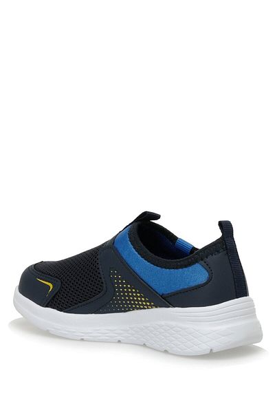 tepebaşı shoes Tenis pentru băiat Wester 3fx bleumarin
