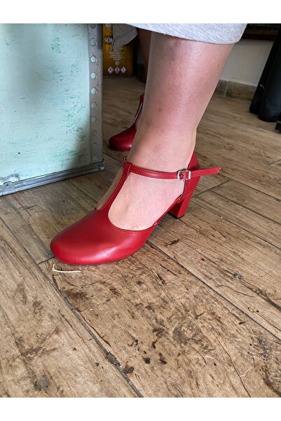 Jessie jones Swing dans ayakkabısı