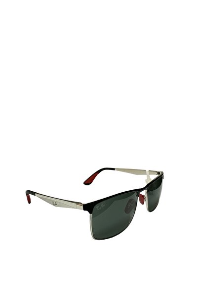 Ray-Ban RB FERRARİ 3726 M F060/71 57 ERKEK GÜNEŞ GÖZLÜĞÜ