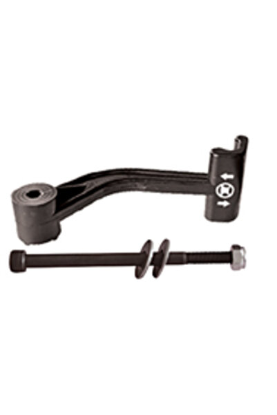 Genel Markalar DİREKSİYON AYAR KOLU + PİM + SOMUN DK1057 PALİO SIENA ALBEA 46464271