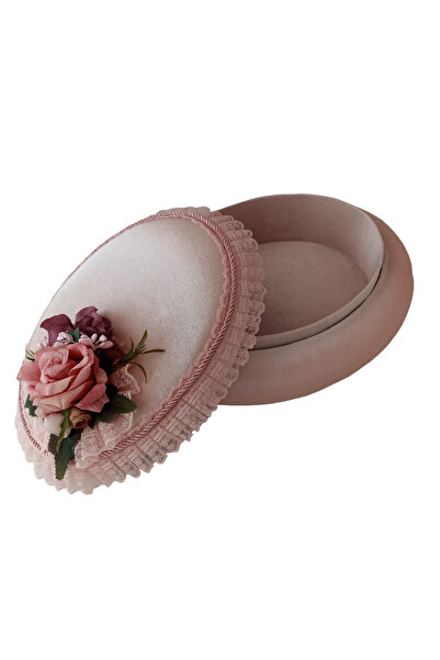 ÇEYİZAL ÇİKOLATA KUTUSU - HEDİYE KUTUSU