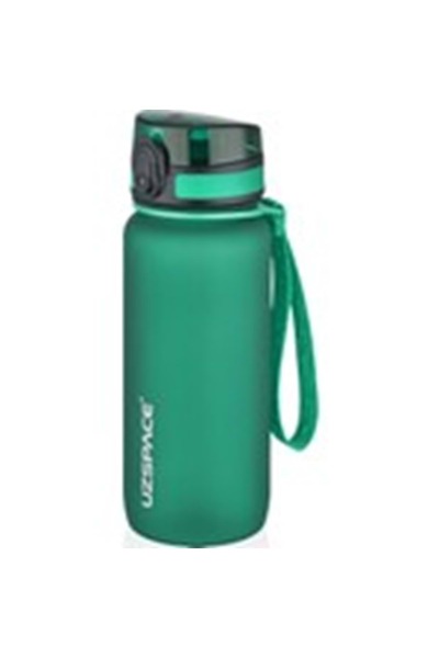 Vagonlife Uzspace 650 ml Trıtan Matara 3037 Dark Green