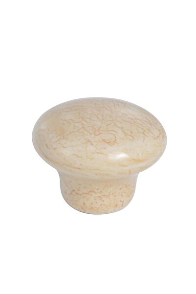 Porcellana Perla Krem-eskitme-porselen Dolap Çekmece Mutfak Banyo Mobilya Kulp Kulpu Kulb Kulbu Inci Düğme-stk0474