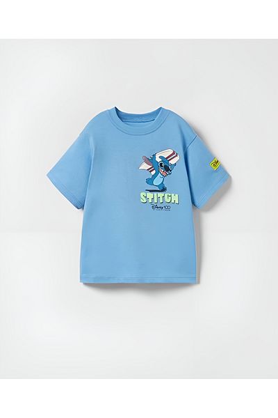 Pink Hippo Kids Tricou pentru copii imprimat