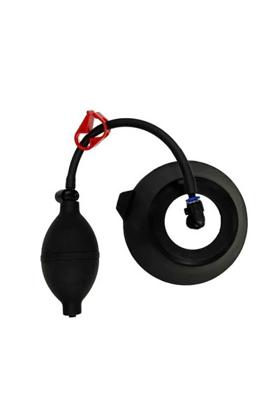 MG Harmony Vakum Bell Kunduracı Göğsü Pektus (14 CM)