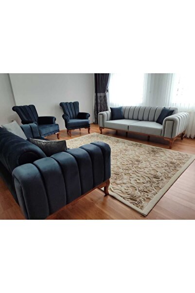 TİTİZKOLTUK Açelya Koltuk Takımı