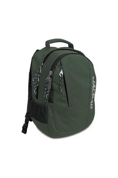 Jacbag Μαθητικός Σακίδιο Δύο Θέσεων Jac-45