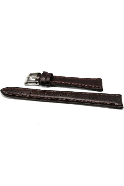 FADO Casio  ve Her Türlü Saate Uygun 16 mm Saat kayışı mor