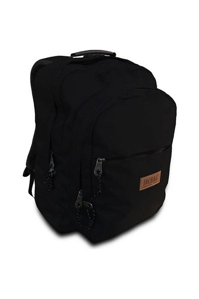 Jacbag Τσάντα Grey Jac-45