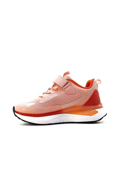 Vicco Vicco Yukon Girl's Anatomical Sneakers - Casual Sports Shoes (31-37) 24Y 346.122 FK PUDRA