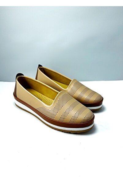 CACTUS BOUTİQUE Pantofi de damă ortopedici de zi cu zi - Pantofi Mother Classic