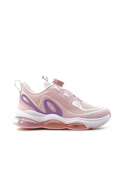 Vicco VİCCO SALWA Girl's Anatomical Sneaker - Air Sole, Casual Sports Shoes, 32-38 (24Y 346.158 FK PUDRA)