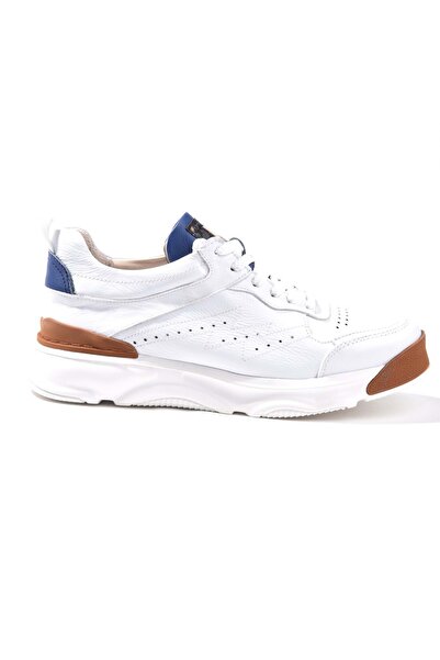MARCOMEN 17123 Erkek Deri Casual Ayakkabı