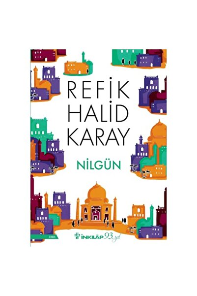 Generic Brand NİLGÜN
