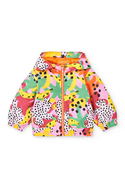 Tuc Tuc توكتوك11369999 - سترة واقية صفراء للأطفال