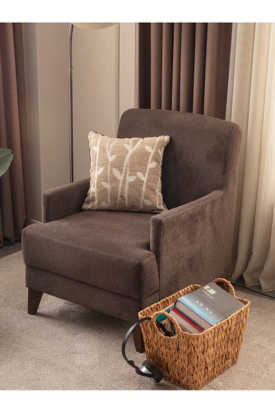 SWITA CAZĂ KIRLENT JACQUARD BRODATĂ BOHEM PUNCH
