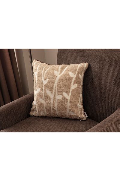 SWITA CAZĂ KIRLENT JACQUARD BRODATĂ BOHEM PUNCH