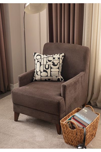 SWITA CAZĂ KIRLENT JACQUARD BRODATĂ BOHEM PUNCH