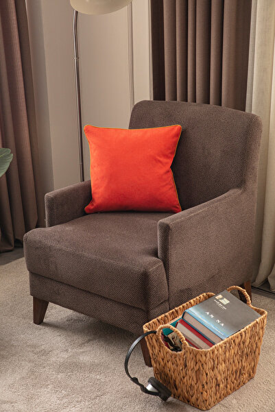 SWITA Односторонній спеціальний дизайн Богемський жакардовий чохол для подушки