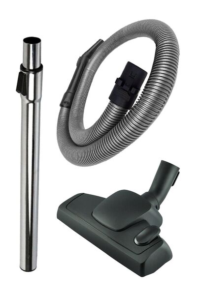 Şipşak Geldi Samsung SC 6580 - Τηλεσκοπικός σωλήνας αναρρόφησης σωλήνων ηλεκτ...