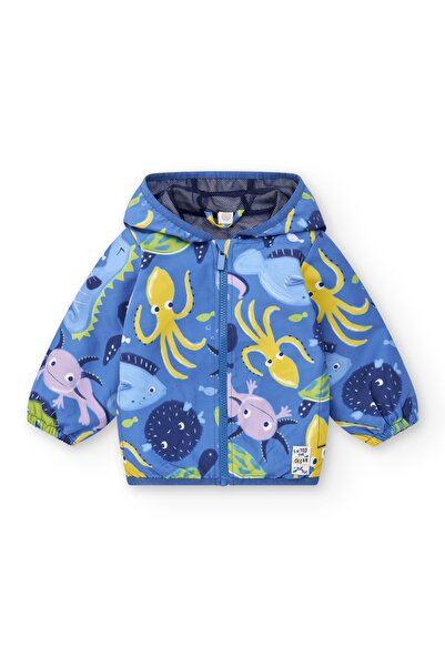 Tuc Tuc توكتوك -11369549 سترة واقية للأطفال باللون الأزرق