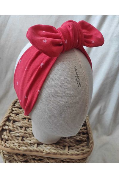 Aksesuar Baby Bandana
